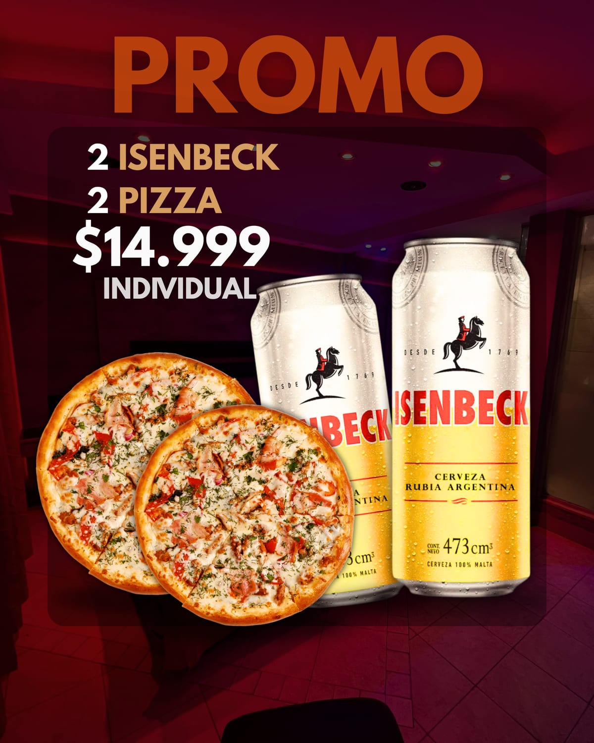 Promo Renaissance